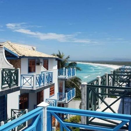 Aconchego A Beira Mar Villa Arraial do Cabo Exterior photo